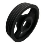 OPTIBELT SPB 375X4 3525 V-BELT SHEAVE - Afbeelding 2