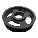 OPTIBELT SPB 375X4 3525 V-BELT SHEAVE - Afbeelding 4