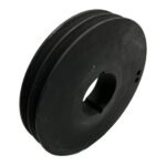 OPTIBELT SPB236-2 2517 V-Belt Pulley - Afbeelding 2