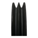 OPTIBELT SPB236-2 2517 V-Belt Pulley - Afbeelding 3