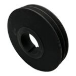 OPTIBELT SPB236-2 2517 V-Belt Pulley - Afbeelding 4