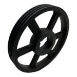 OPTIBELT SPZ315-03 2517 V-Belt Pulley - Afbeelding 2