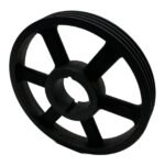 OPTIBELT SPZ315-03 2517 V-Belt Pulley - Afbeelding 3