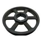 OPTIBELT SPZ315-03 2517 V-Belt Pulley - Afbeelding 5