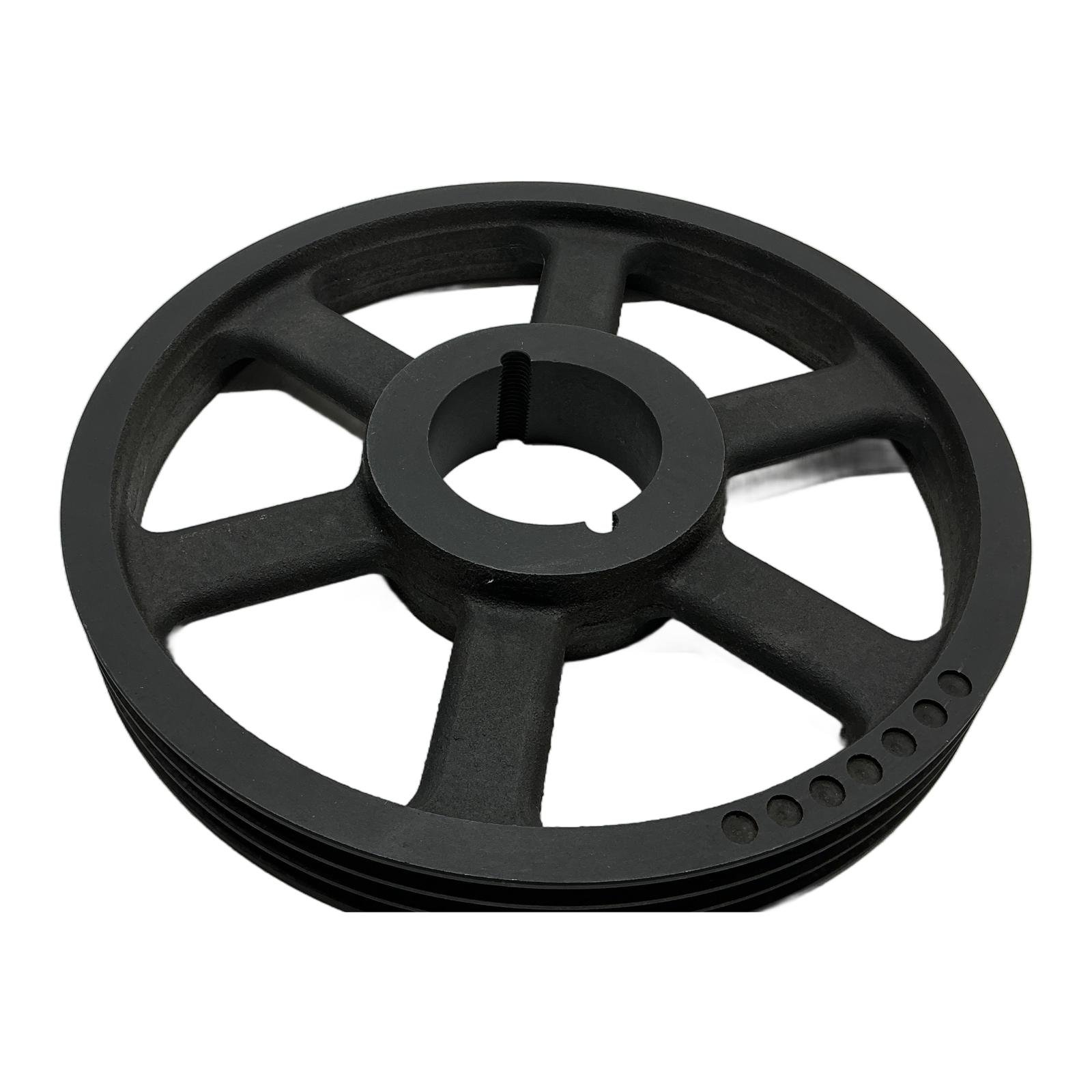 OPTIBELT SPZ315-03 2517 V-Belt Pulley OPTIBELT SPZ315-03 2517 V-Belt Pulley - Afbeelding 1