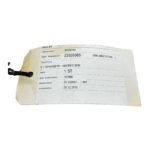 OPTIBELT V-Belt Pulley SPB 355/2 Taper Lock 3020 - 2-Groove Cast Iron Sheave - Afbeelding 2