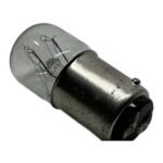 ORBITEC B3536 BA15D 16X35 255V5W 117799 - Afbeelding 2