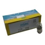 ORBITEC B3536 BA15D 16X35 255V5W 117799