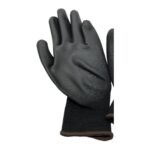 OTOP Flex305 PU / QPB-30509 Flex305 PU Work Gloves - Size 9 Large - Afbeelding 2