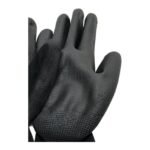 OTOP Flex305 PU / QPB-30509 Flex305 PU Work Gloves - Size 9 Large - Afbeelding 3