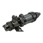 PAASCHE A-JU AXX-JUSNVF-1 Spray Gun - Afbeelding 3