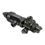 PAASCHE A-JU AXX-JUSNVF-1 Spray Gun - Afbeelding 4