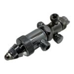 PAASCHE A-JU AXX-JUSNVF-1 Spray Gun - Afbeelding 5