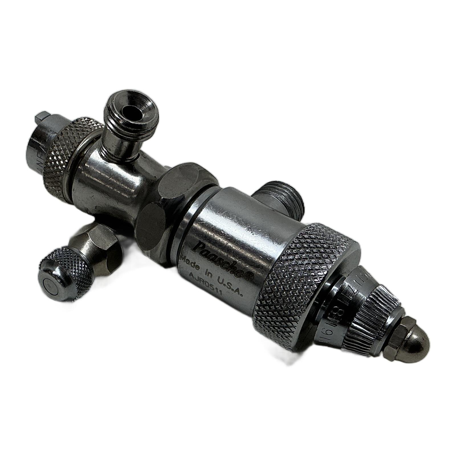 PAASCHE AJR0511 Spray Gun PAASCHE AJR0511 Spray Gun - Afbeelding 1