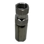 PARKER 10655-8-8C hose fitting - Afbeelding 4
