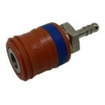 PARKER 14KETF06MPN Veiligheidskoppeling Orion Slangpil. 7mm - Afbeelding 2