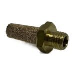 PARKER 6750055 silencer sub-base male