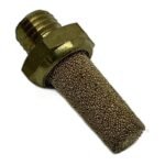PARKER 6750055 silencer sub-base male - Afbeelding 3