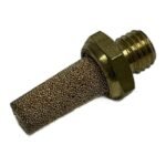 PARKER 6750055 silencer sub-base male - Afbeelding 4