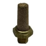 PARKER 6750055 silencer sub-base male - Afbeelding 5