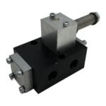 PARKER DAB213-OR-O-O-O 2132138 - Afbeelding 2