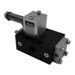 PARKER DAB213-OR-O-O-O 2132138