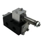 PARKER DAB213-OR-O-O-O 2132138 - Afbeelding 3