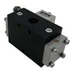 PARKER DAB213-OR-O-O-O 2132138 - Afbeelding 5