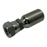 PARKER HANNIFIN 10656-4-4C-SM 1/4" (I.D.) 7/16"-20 UNF Female JIC 37° - Swivel - Afbeelding 4