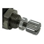 PARKER LEGRIS 77760400 IN LINE FLOW REG PAN/MTG 4mm