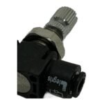 PARKER LEGRIS 77760400 IN LINE FLOW REG PAN/MTG 4mm - Afbeelding 4