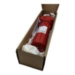 PARKER ZANDER G11XP filter housing