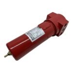 PARKER ZANDER G11ZP filter housing - Afbeelding 4