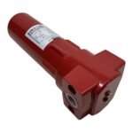 PARKER ZANDER G11ZP filter housing - Afbeelding 5