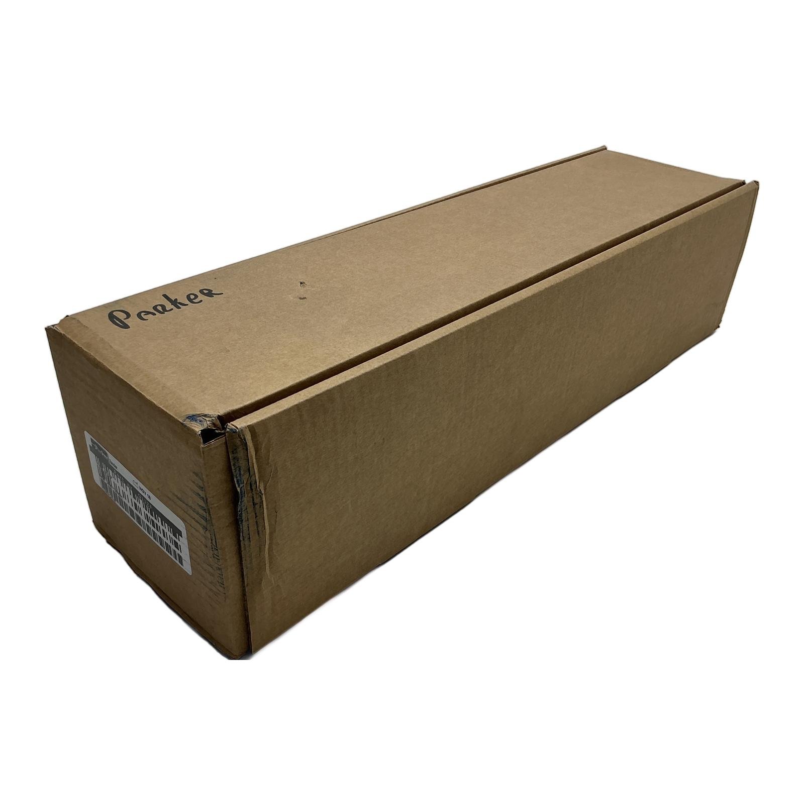 PARKER ZANDER G11ZP filter housing PARKER ZANDER G11ZP filter housing - Afbeelding 1