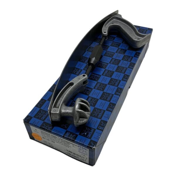 PFERD BH 125 / 350 Adjustable Holder for Car Body Files – EDP 14013 Professional Tool