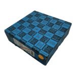 PFERD FS180x22 A36 Fiber Abrasive Discs – 180mm Grit 36 Aluminum Oxide (Pack of 25)