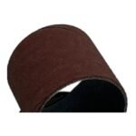 PFERD GSB 3030 Z-COOL 150 Abrasive Spiral Bands – 30x30mm Zirconia Alumina Grit 150 (Open Pack of 58) - Afbeelding 5