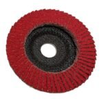 PFERD PFC 125 CO-FREEZE 36 SG INOX 67712536 - Afbeelding 5