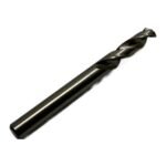 PHANTOM 11.160.0580 HSS Stub Drill Bit 5.8mm – PCD 10-Pack Extra Short DIN 1897N - Afbeelding 5