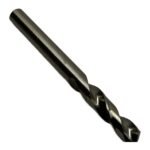PHANTOM 11.160.0580 HSS Stub Drill Bit 5.8mm – PCD 7-Pack Extra Short DIN 1897N - Afbeelding 2