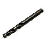 PHANTOM 11.160.0580 HSS Stub Drill Bit 5.8mm – PCD 7-Pack Extra Short DIN 1897N - Afbeelding 3