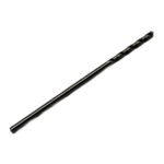 PHANTOM 11.500.0100B HSS-E Cobalt Drill Bit 1.0mm – DIN 338N High Performance Metal - Afbeelding 3