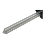 PHANTOM 11.500.0200B HSS-E Cobalt Drill Bit 2.0mm – DIN 338N High Performance Metal - Afbeelding 2