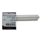 PHANTOM 11.500.0900B HSS-E Cobalt Drill Bit 9.0mm – DIN 338 High Performance Metal - Afbeelding 5