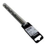 PHANTOM 11.500.1300B HSS-E Cobalt Metal Drill Bit - 13.0mm DIN 338 - Afbeelding 3