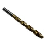 PHANTOM 11.568.1000B HP2 UNI HSS-E TiN Metal Drill Bit - 10.0mm DIN 338N - Afbeelding 5
