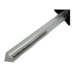 PHANTOM 11.600.0200B HM-tip Carbide Tipped Drill Bit - 2.0mm DIN 338N - Afbeelding 3