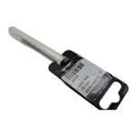 PHANTOM 11.600.0300B HM-tip Carbide Tipped Drill Bit - 3.0mm DIN 338N - Afbeelding 4