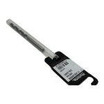 PHANTOM 11.600.0650B HM-tip Carbide Tipped Drill Bit - 6.5mm DIN 338N - Afbeelding 4